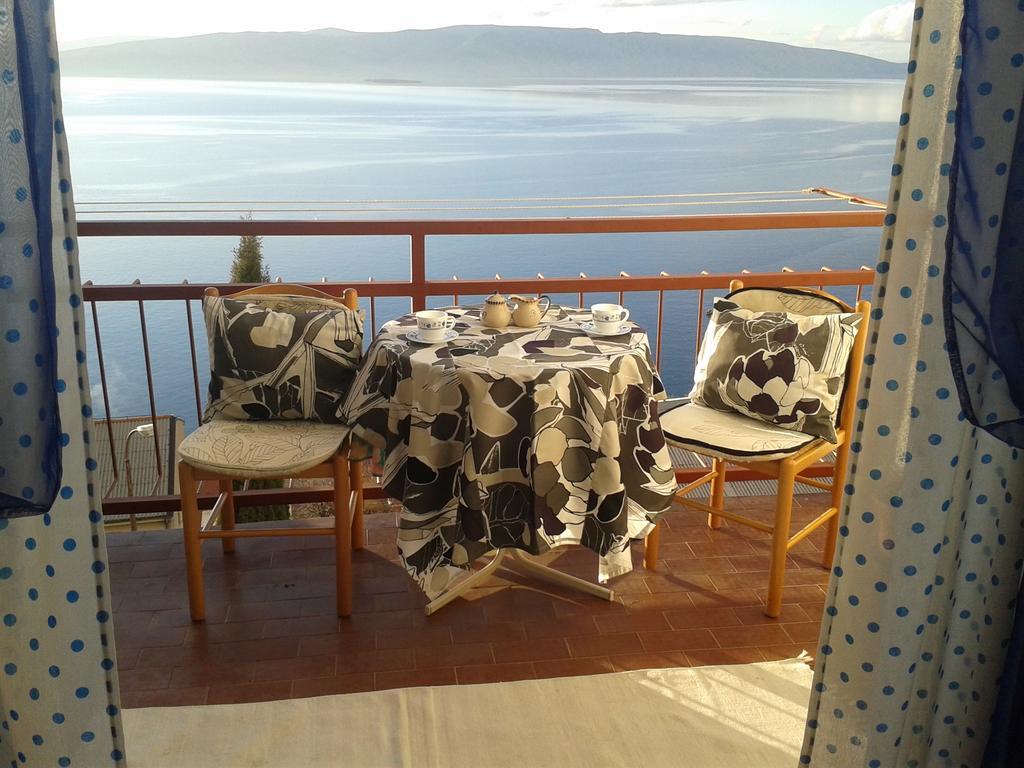Apartment Tramonto Senj  Room photo