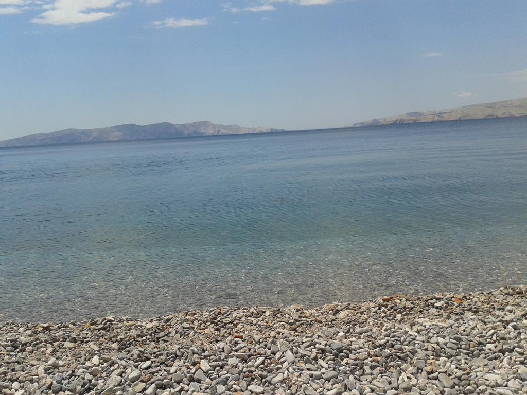 Apartment Tramonto Senj  Room photo