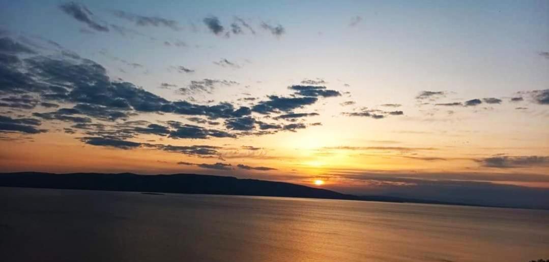 Apartment Tramonto Senj  Exterior photo