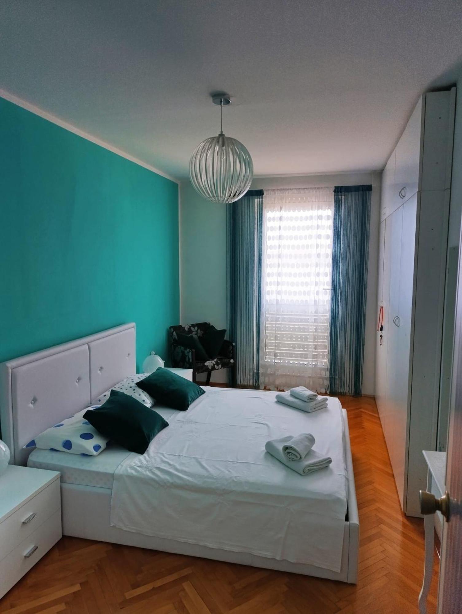 Apartment Tramonto Senj  Exterior photo