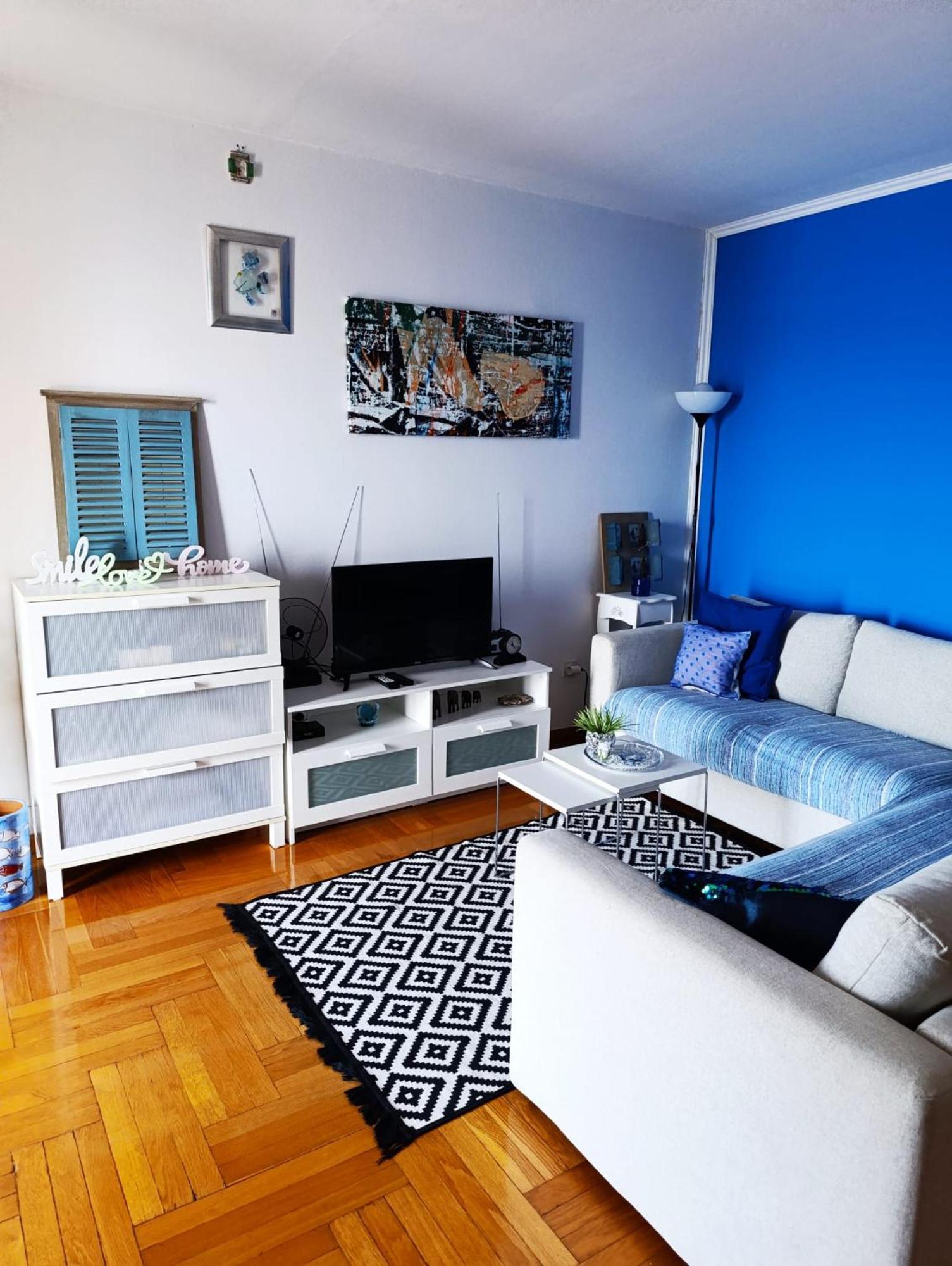Apartment Tramonto Senj  Exterior photo