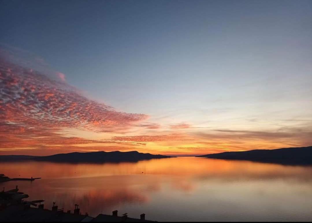Apartment Tramonto Senj  Exterior photo