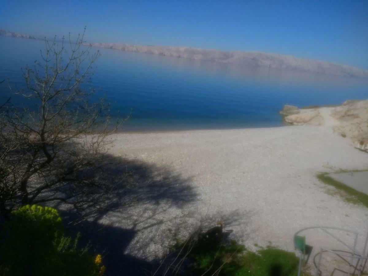 Apartment Tramonto Senj  Exterior photo